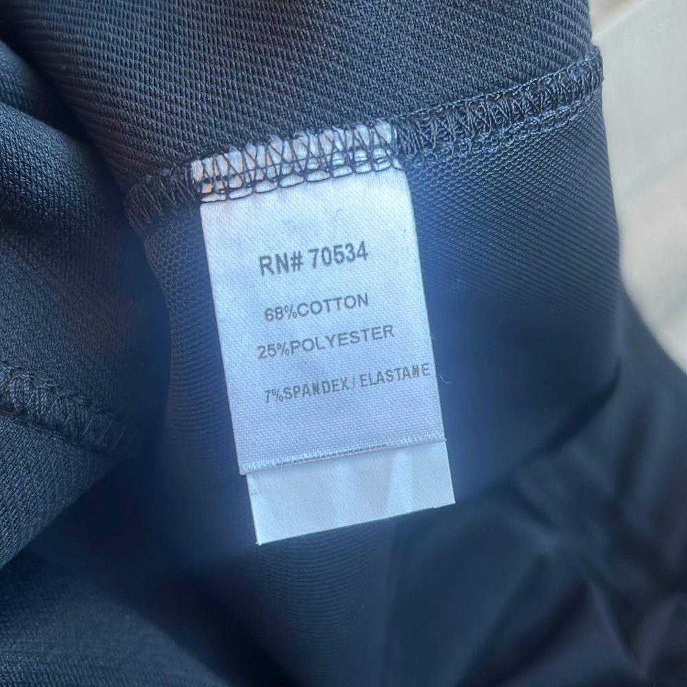 Lot of 2 Orvis Women’s Pants Plus Size 16 - Picture 9 of 15